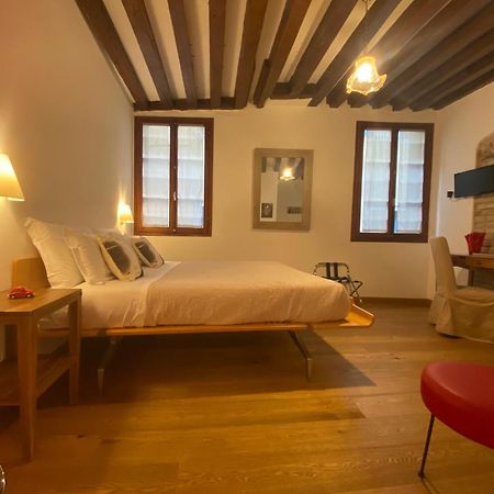 B&B Residenza Corte Antica Velence Kültér fotó