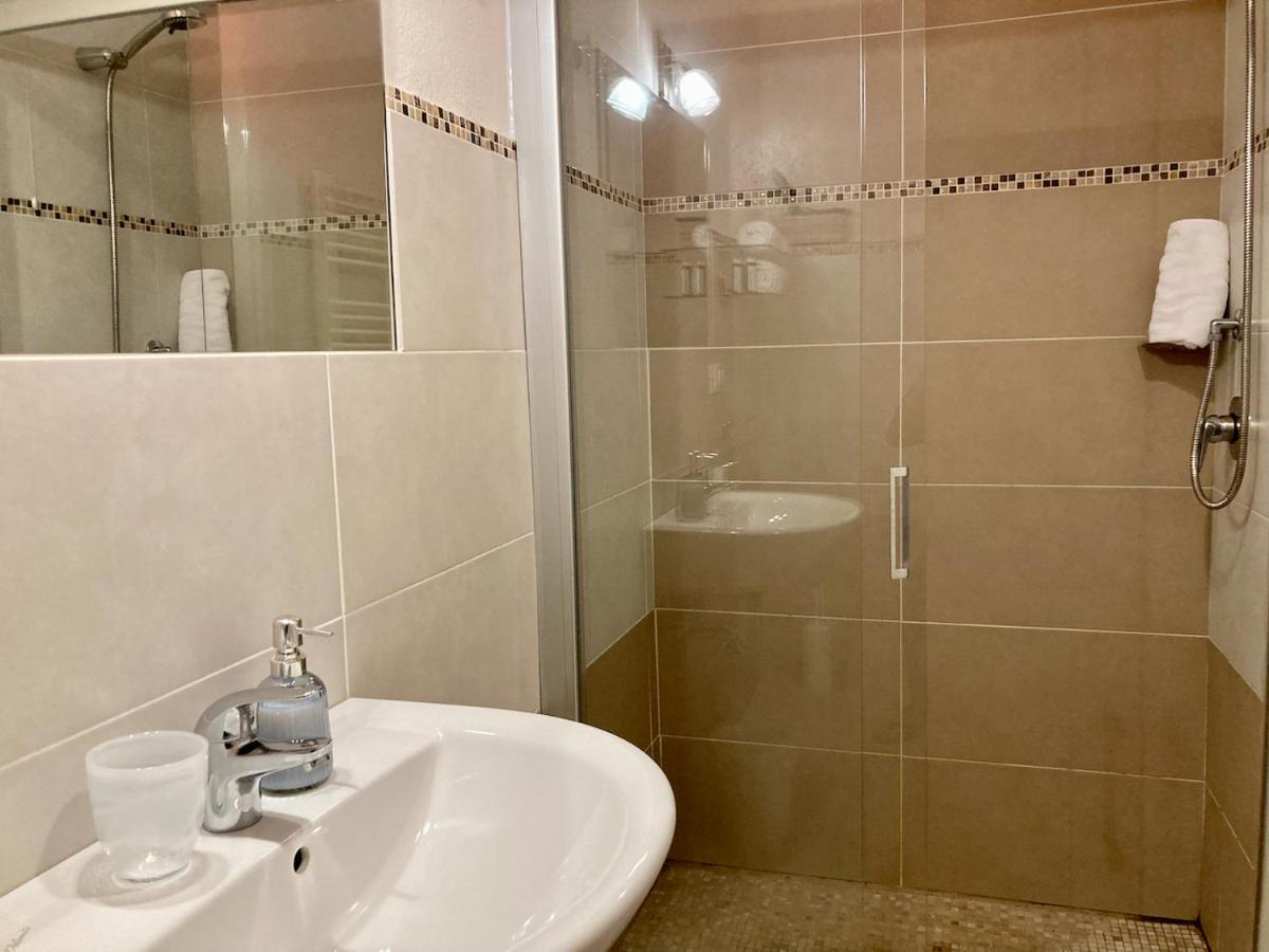 B&B Residenza Corte Antica Velence Kültér fotó