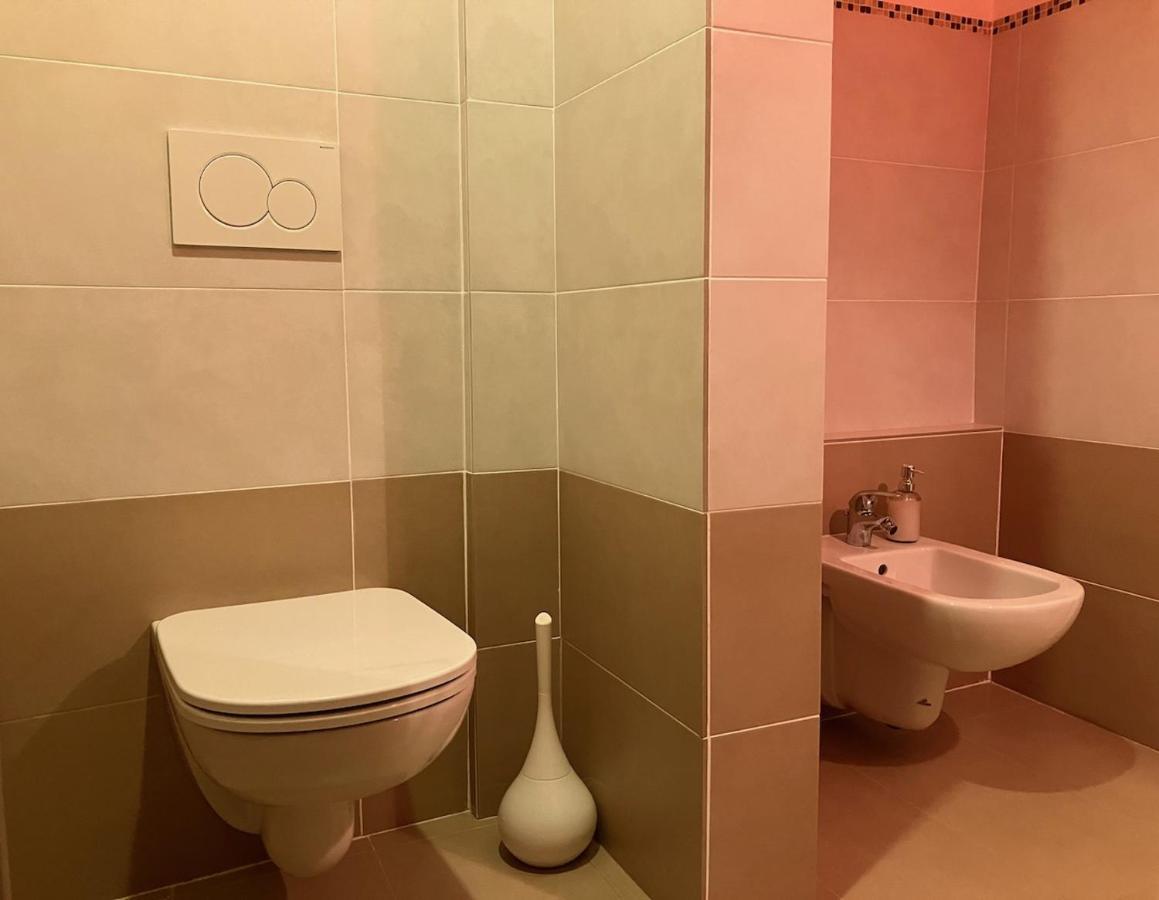 B&B Residenza Corte Antica Velence Kültér fotó