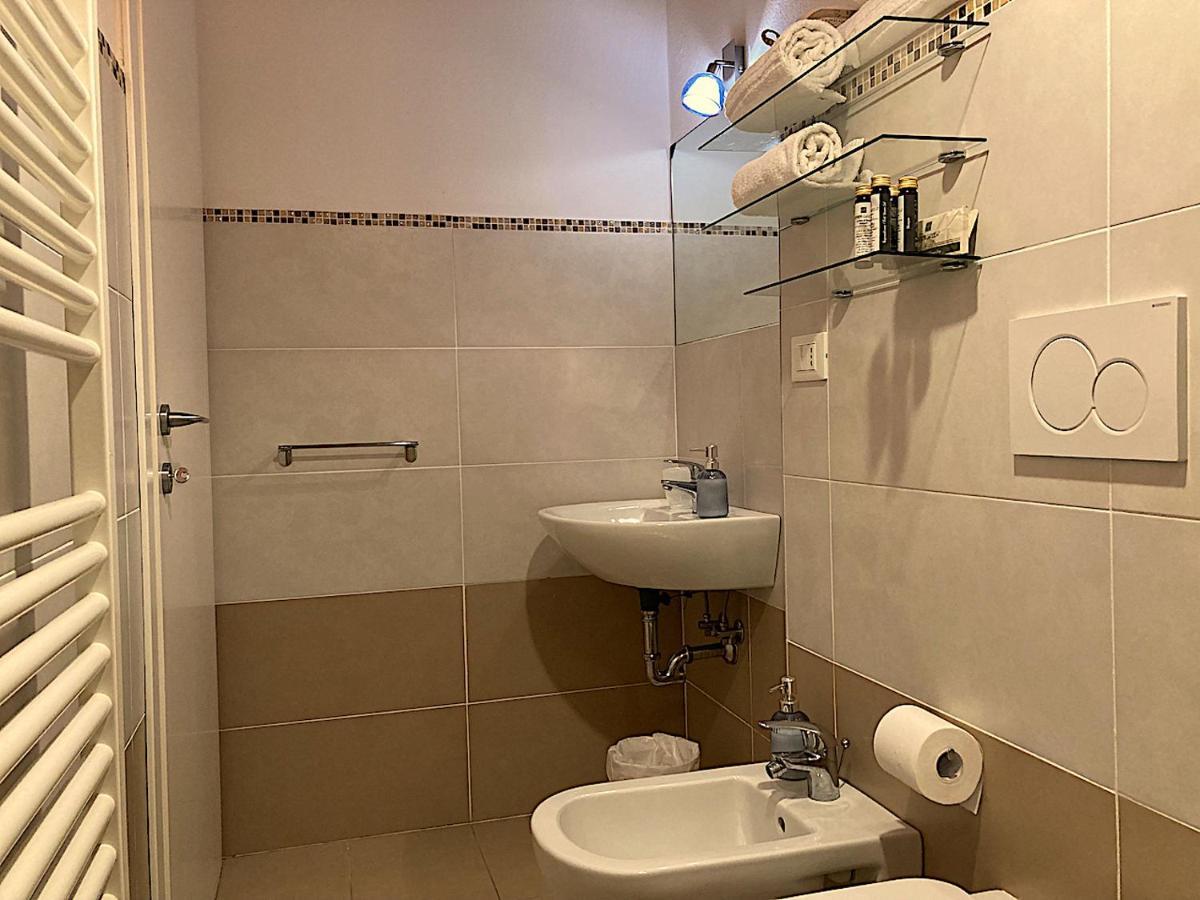 B&B Residenza Corte Antica Velence Kültér fotó