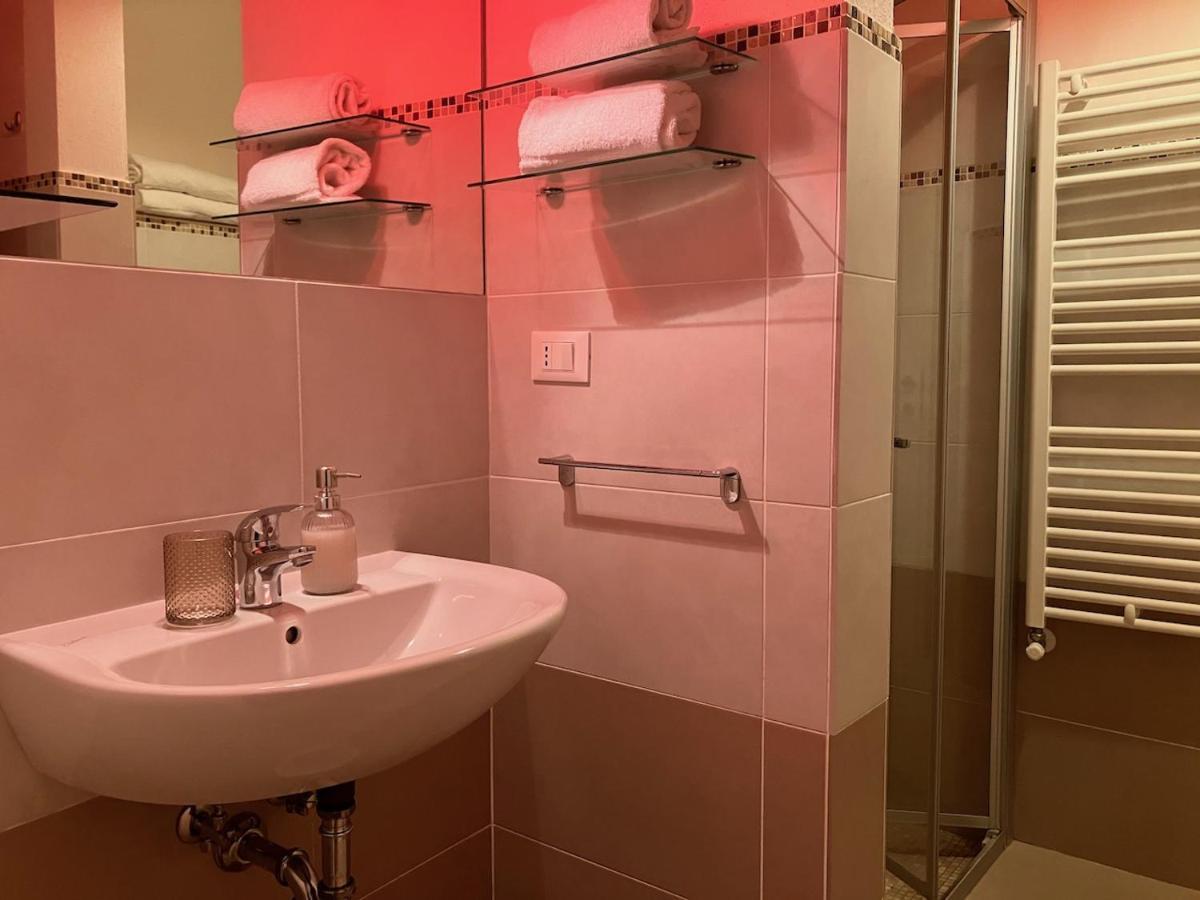 B&B Residenza Corte Antica Velence Kültér fotó