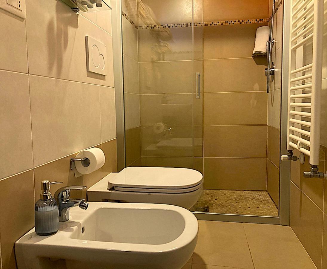 B&B Residenza Corte Antica Velence Kültér fotó