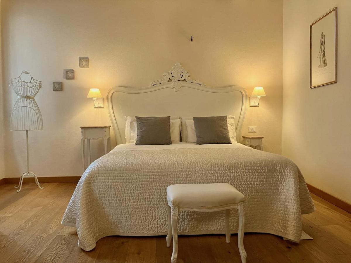 B&B Residenza Corte Antica Velence Kültér fotó