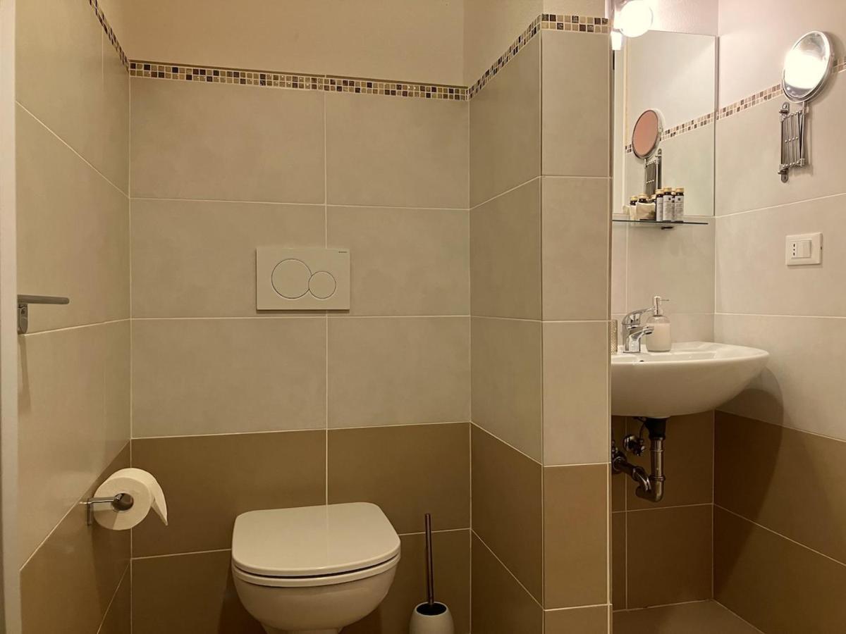 B&B Residenza Corte Antica Velence Kültér fotó