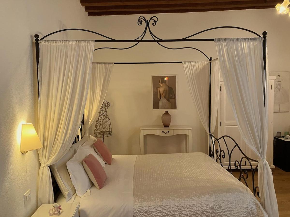 B&B Residenza Corte Antica Velence Kültér fotó