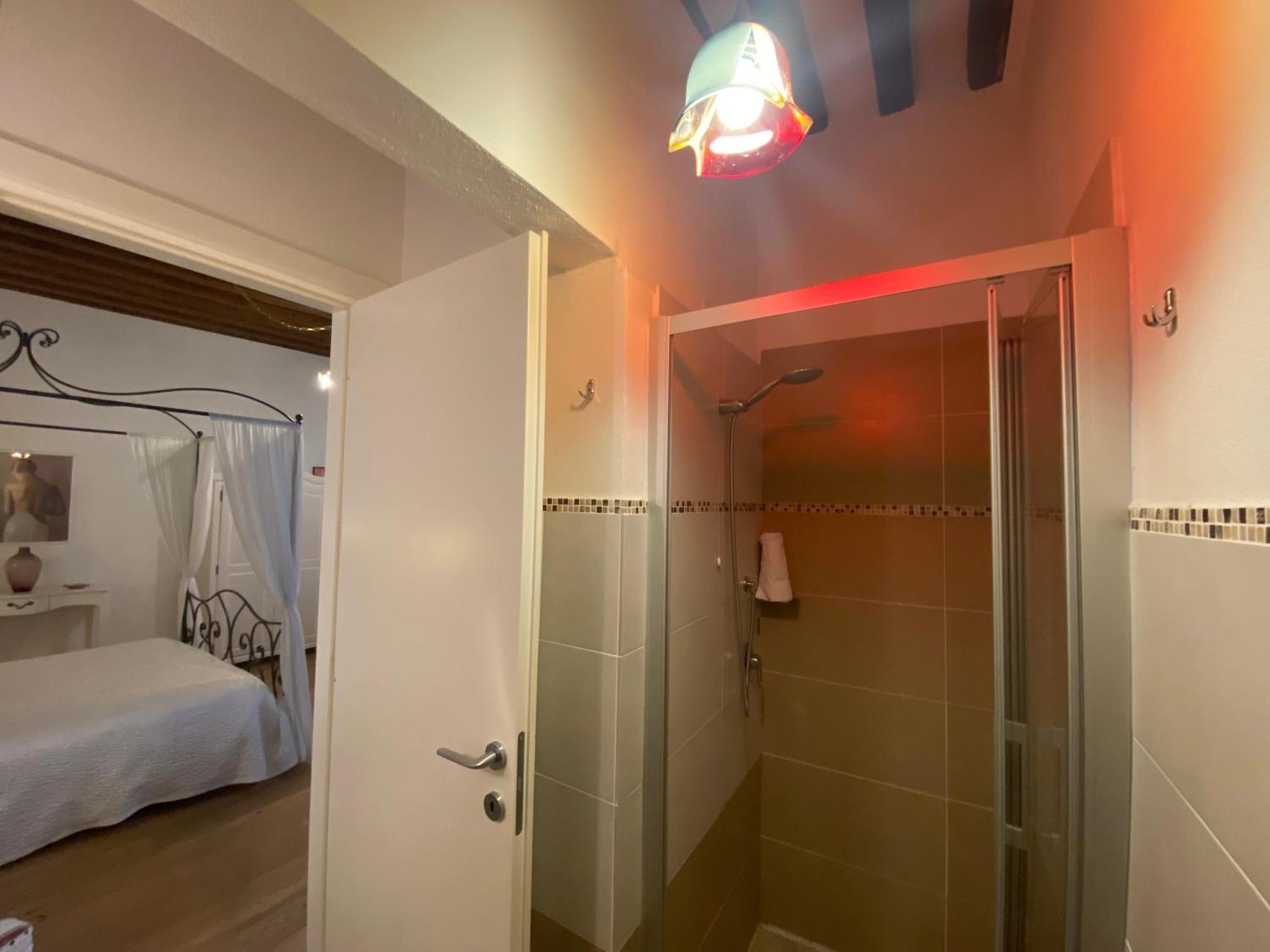 B&B Residenza Corte Antica Velence Kültér fotó