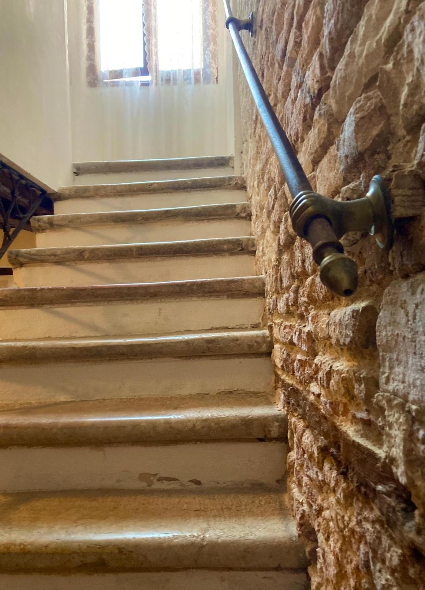 B&B Residenza Corte Antica Velence Kültér fotó